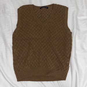 BRANDY MELVILLE Sweater Vest